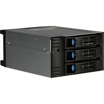 Chenbro 3-in-1 Θήκη HDD με 12Gb SAS/SATA