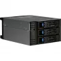 Chenbro 3-in-1 Θήκη HDD με 12Gb SAS/SATA