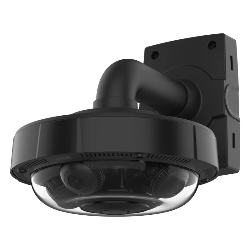Βάση στήριξης Axis TP3004-E Μαύρο Universal 15 kg Χωρητικότητα
