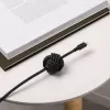 Καλώδιο USB-A σε Lightning Native Union Night — 3 m, κίτρινο