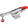 Σφιγκτήρας ταχείας ασφάλισης BESSEY STC-HH70 κόκκινο ανοξείδωτο ατσάλι 6 cm