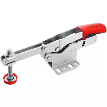 Σφιγκτήρας ταχείας ασφάλισης BESSEY STC-HH70 κόκκινο ανοξείδωτο ατσάλι 6 cm