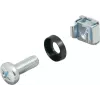 Eltako Ρελέ παλμού ES12DX-UC, 1 κλειστή επαφή 16 A ES12DX-UC 8 - 230 V/UC ή 230 V 1 κλειστή επαφή 16 A 250 V/AC (Λαμπτήρας πυράκτωσης (21100002)