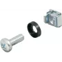 Eltako Ρελέ παλμού ES12DX-UC, 1 κλειστή επαφή 16 A ES12DX-UC 8 - 230 V/UC ή 230 V 1 κλειστή επαφή 16 A 250 V/AC (Λαμπτήρας πυράκτωσης (21100002)