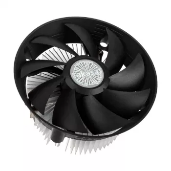 Αερόψυκτρο Akasa Turing FX 12 cm μαύρο
