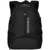 Wenger/SwissGear Transit Τσάντα notebook 40,6 cm (16) Σακίδιο Μαύρο