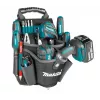 Makita E-15182 Αξεσουάρ ζώνης εργαλείων Τσάντα εργαλείων