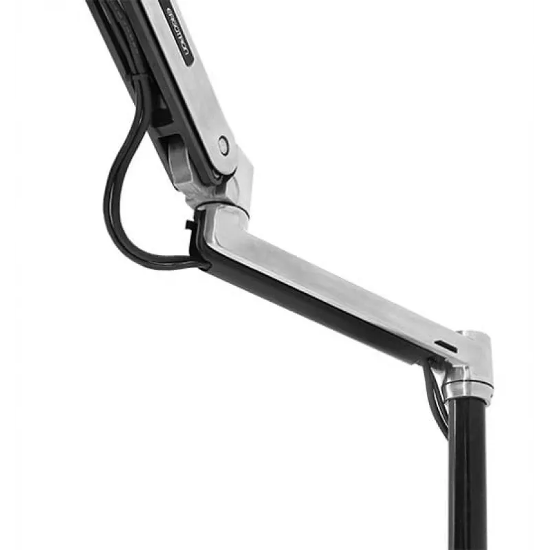 ERGOTRON WorkFit-LX, σύστημα τοποθέτησης σε γραφείο Sit-Stand