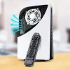 Graugear G-PS5M2-COVER-B μονάδα στερεάς κατάστασης μαύρο