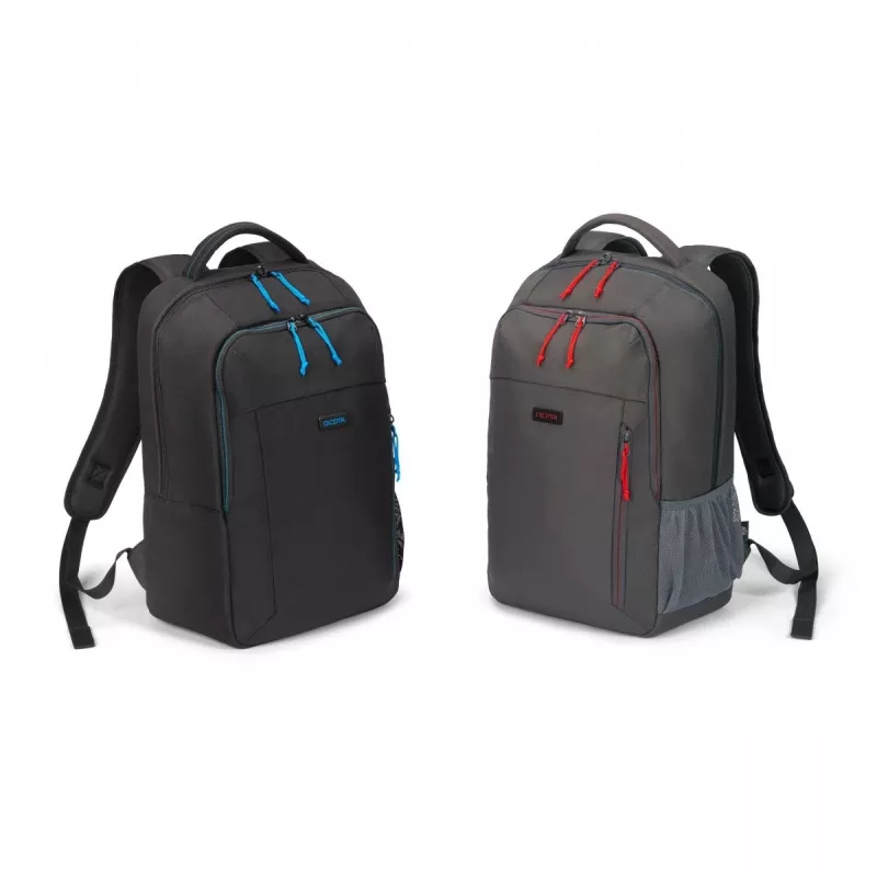SPIN II Σακίδιο για notebook 13-16 inch, γκρι