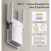 Mercusys ME25BE BE3600 Wi-Fi 7 Επεκτάτης εμβέλειας