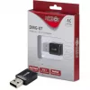 Inter-Tech DMG-07 – Ασύρματο – USB – WLAN / Bluetooth – Wi-Fi 5 (802.11ac) – 650 Mbit/s – μαύρο (88888146)