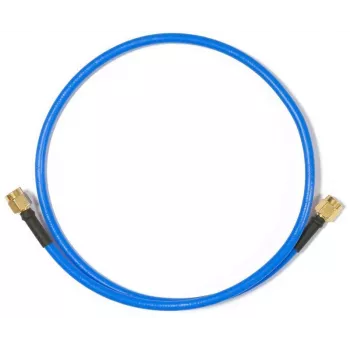 Ομοαξονικό καλώδιο MikroTik Flex-guide 0,5 m RPSMA