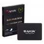 SSD 2,5 ιντσών AFOX SD250-240GN 240 GB SATA III TLC, 555/510 MB/s, 75k/70k IOPS