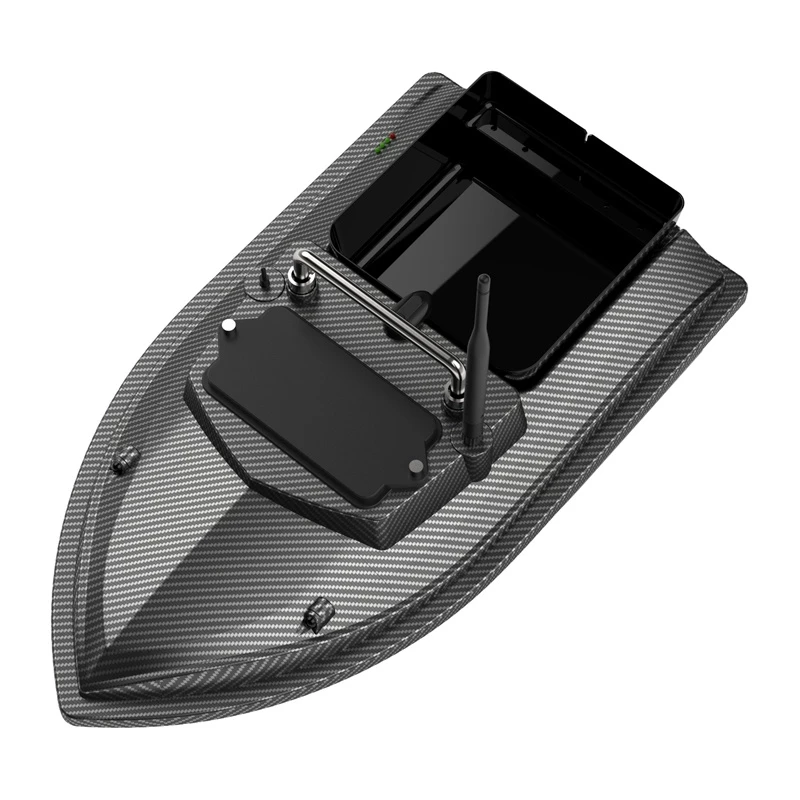 Flytec V060 12000mAh βάρκα δολώματος