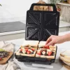 Salter EK6538VDE Τοστιέρα σάντουιτς 4 φετών