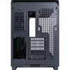 Montech KING 95 Midi-Tower, Tempered Glass, ARGB - μαύρο