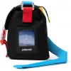 Τσάντα ώμου Polaroid Bag For Go Multi πολύχρωμη