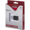 Inter-Tech DMG-07 – Ασύρματο – USB – WLAN / Bluetooth – Wi-Fi 5 (802.11ac) – 650 Mbit/s – μαύρο (88888146)