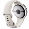 Smartwatch Google Pixel Watch 3 AMOLED ψηφιακή οθόνη αφής μαύρο