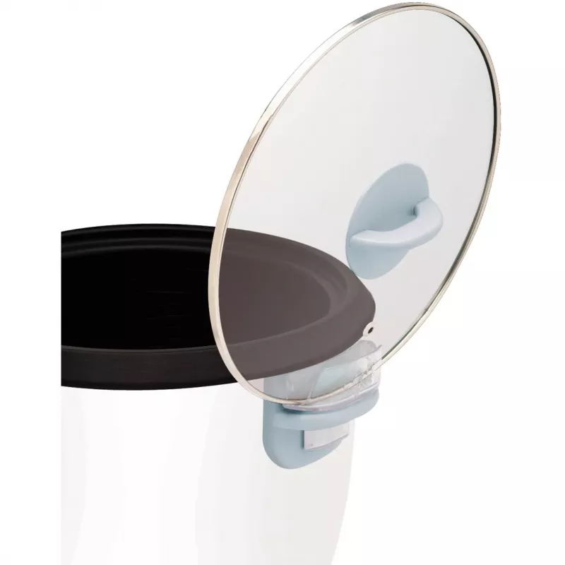 Tefal RK1011 Μηχανή ρυζιού 700 W Λευκό