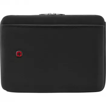Wenger BQ 15,6-16 Θήκη νεοπρέν μαύρη (653687)