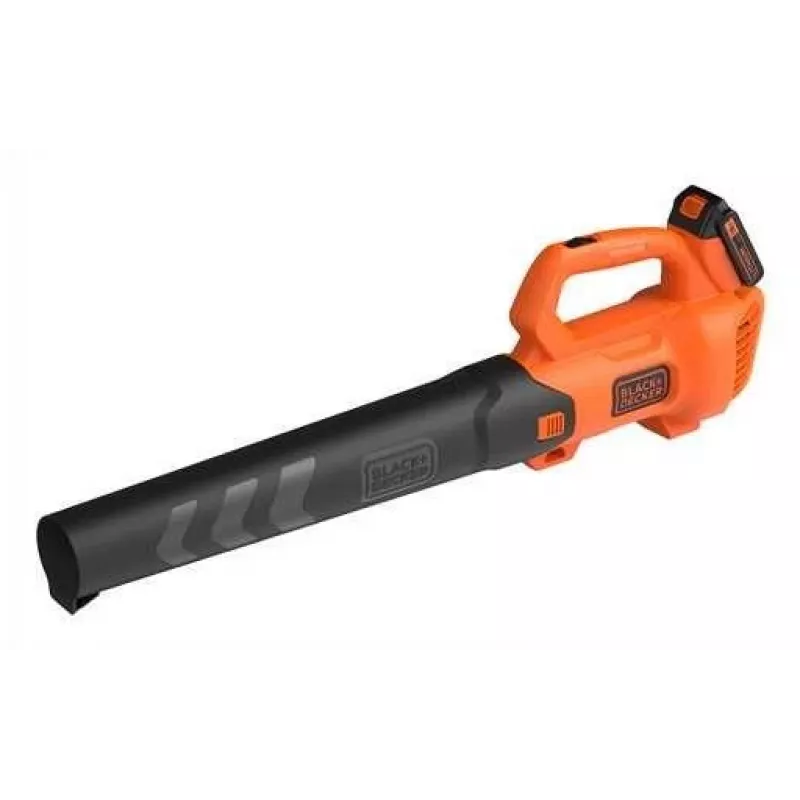 Φυσητήρας χειρός Black & Decker BCBL200L