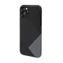 Θήκη προστασίας Devia για iPhone 11 Pro Max, γκρι, απλό σχέδιο