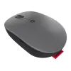 Lenovo Go Ποντίκι Γραφείου Αμφίχειρο RF Wireless Οπτικό 2400 DPI