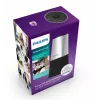 Philips PSE0540 Smart Meeting φορητό μικρόφωνο συνεδριάσεων, USB-C, μαύρο/ασημί