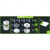 Ravensburger GraviTrax PRO Στοιχείο Releaser Πίστα με μπίλιες (27486)