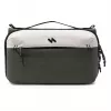 inateck θήκη καλωδίων 28 cm * 17 cm * 11,8 cm ελιά