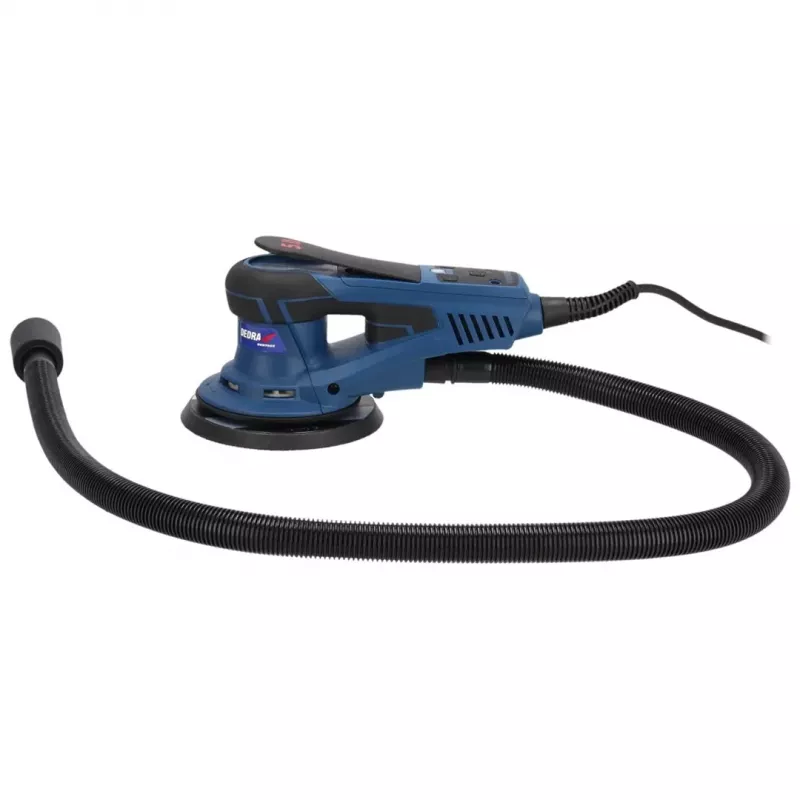 Έκκεντρο τριβείο Dedra DED7982 350W διάμετρος 150mm