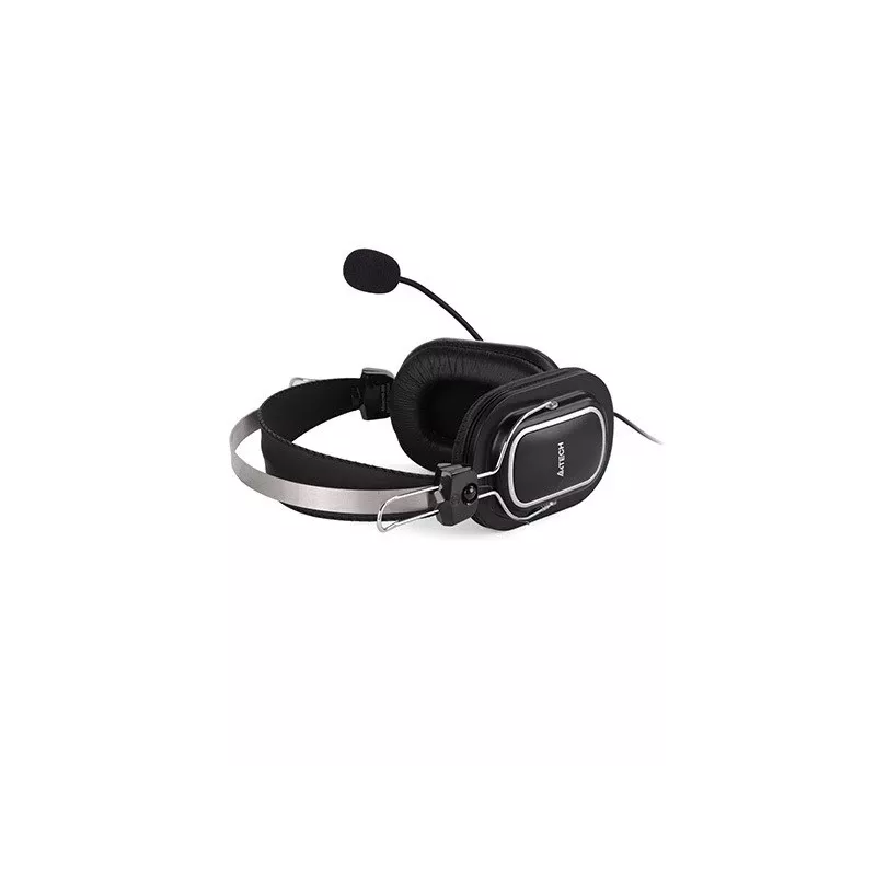 A4Tech EVO Vhead 50 Headset Κεφαλόδεσμος μαύρο