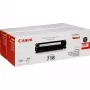 Canon 2662B017 μελανοδοχείο τόνερ γνήσιο μαύρο