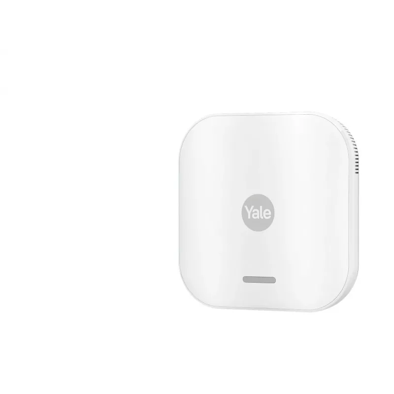 Yale AL-SK1-1A-EU σύστημα συναγερμού ασφαλείας Wi-Fi λευκό