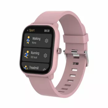 Smartwatch BT για Παιδιά Denver SWK-120RO Ροζ