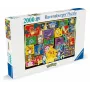 Παζλ Ravensburger 12001130 2000 τεμάχια άλλα