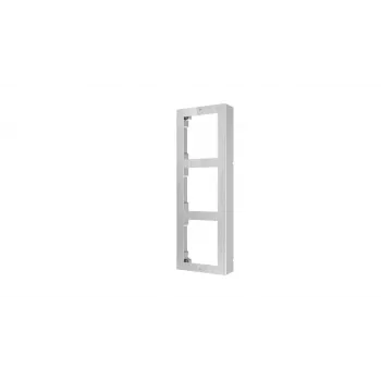 Hikvision DS-KD-ACW3/S Αξεσουάρ για συστήματα ενδοεπικοινωνίας Πρόσοψη