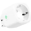 Meross MSS315 Smart Plug 2200 W Λευκό