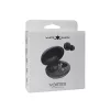Ασύρματα ακουστικά White Shark GEB-TWS-02 Vortex μαύρα
