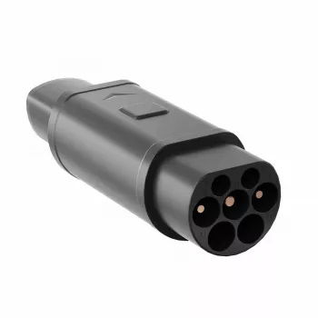 Akyga AK-SC-E23 Αντάπτορας φόρτισης EV Tesla / Type 2 1 φάσης 32A
