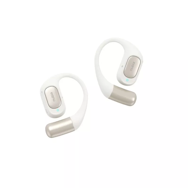 Ακουστικά Nubia LiveFlip NB-LVFLIP Λευκό