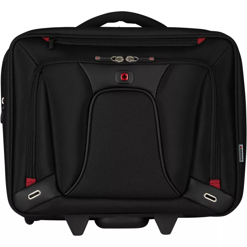 Βαλίτσα τρόλεϊ Wenger SwissGear Transfer 40.6 cm (16 inch)