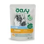 Oasy Chunks in gravy Kitten Chicken 85gr