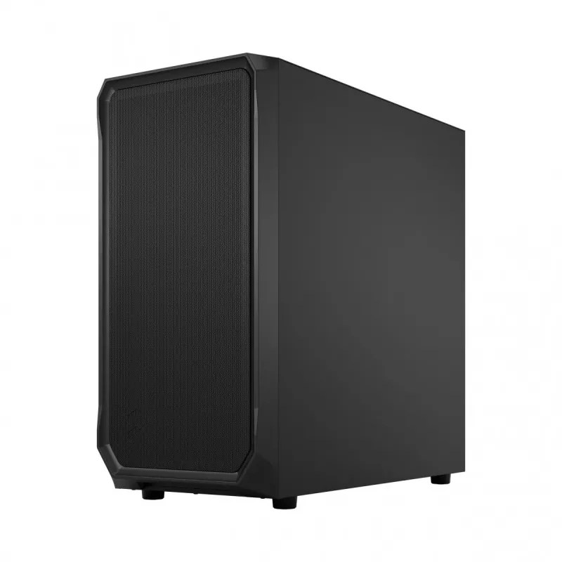 Fractal Design Focus 2 μαύρο