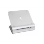 ILEVEL2 Ρυθμιζόμενη βάση laptop Ασημί