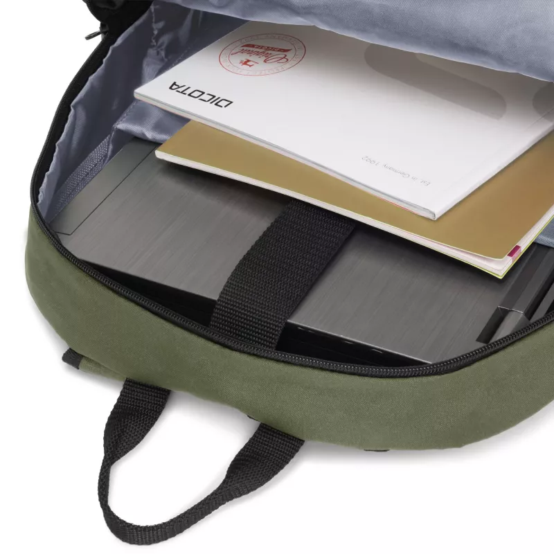 Σακίδιο BASE XX D31965 39,6 cm 15,6 inch ελιά
