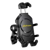 Βάση κινητού ποδηλάτου Ulefone Armor Mount Pro AM01