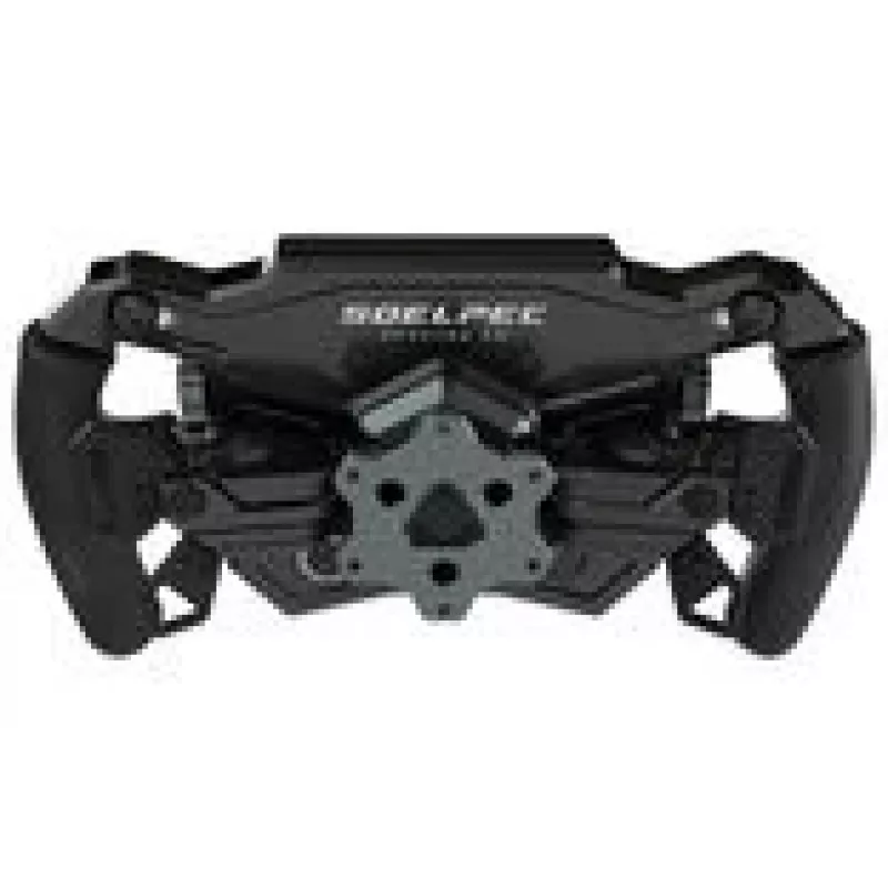 Τιμόνι SOELPEC Spectra XR - Βασάλτης